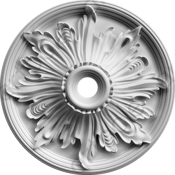 Розетка орнаментальная SR69