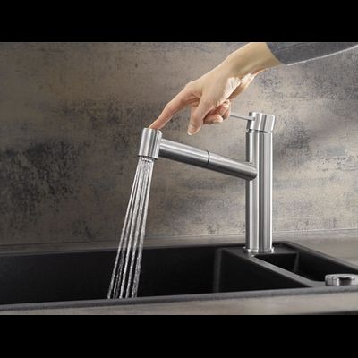 Смеситель Blanco AMBIS-S