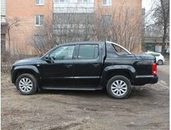 GRX LID на кузов для Volkswagen Amarok