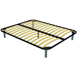 Ортопедическое основание усиленное (для большого веса)