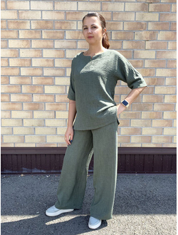 Джемпер 583-0624 / Брюки 703-0624