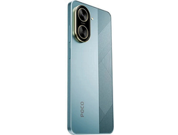Xiaomi POCO C71 4/128GB RU Голубой