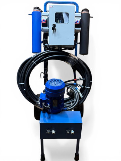 Установка - ТТп-2015