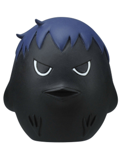 Фигурка 1/8 Тобио Кагэяма (Kageyama Tobio)