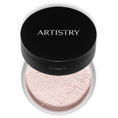 Artistry Ever Perfect™ Фиксирующая Рассыпчатая Пудра, оттенок Highlight, 16гр
