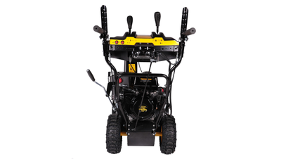 снегоуборщик чемпион ST861