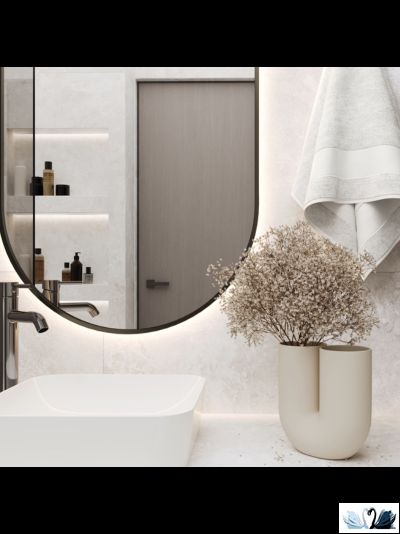 Керамогранит Laparet Galaxy pearl MR 59,5 х 59,5 см жемчужный матовый