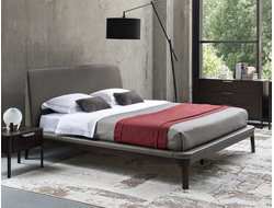 Кровать с решеткой RONDA (L200*P221*H110) MOD INTERIORS MDI.BD.RD.129