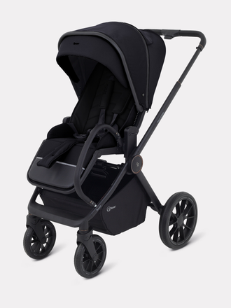 Коляска 2в1 Rant Falcon Neo Black