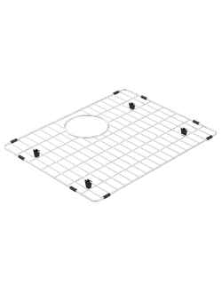 Решетка на дно мойки 50х40 DGR-520
