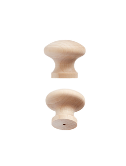 Ручка РК 28-28, береза