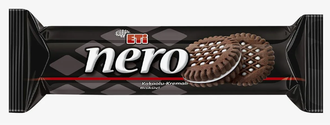 печенье ulker nero, 110 гр