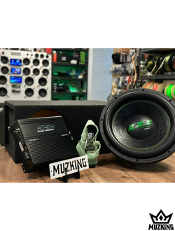 Громкое сабовое звено №4!