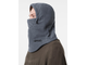 Балаклава из флиса Anteater Mask Серая фото 5