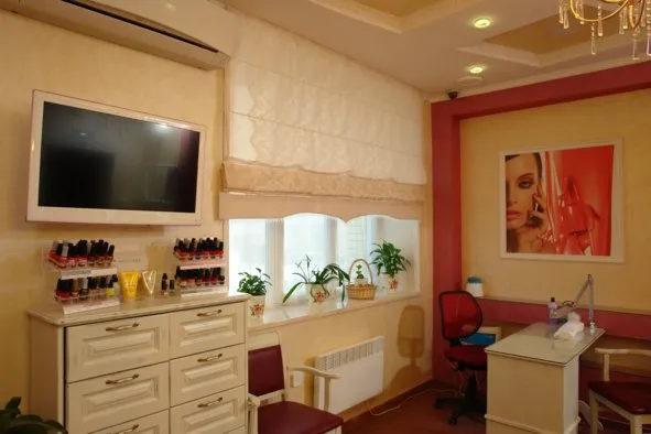 Декоративная штукатурка Ottocento (Oikos, Италия)
Дизайнер - Резниченко Алла 