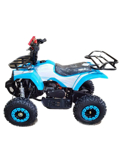 Квадроцикл ATV THUNDER MINI 2T