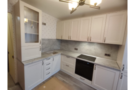 Кухня неоклассика 2