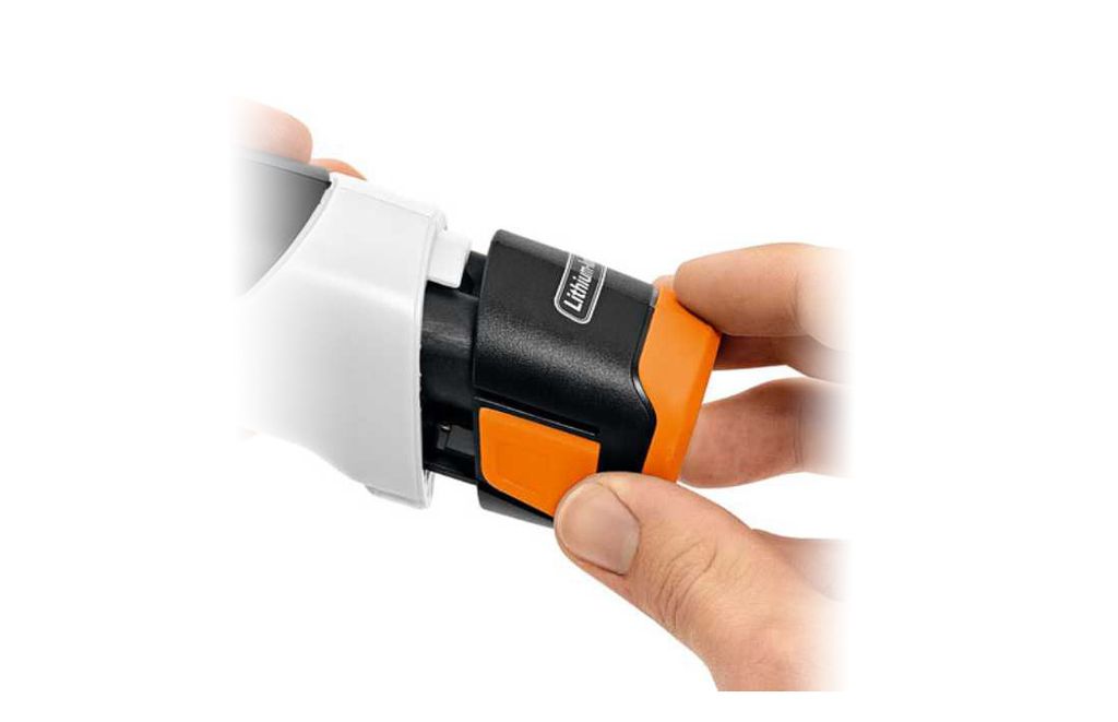 Аккумулятор stihl as 2 Аккумулятор stihl as 2