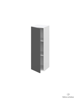 Кельн модульная кухня Шкаф верхний Премьер ШВ 300Н