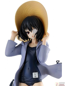 Фигурка 1/8 Мэй Мисаки (Misaki Mei Swimsuit ver.)