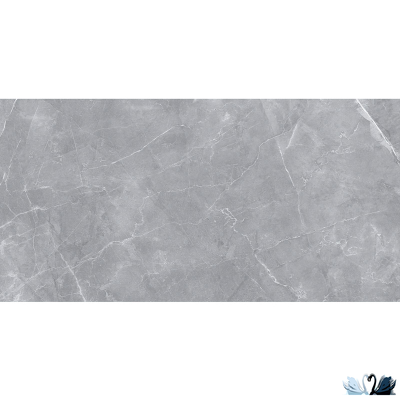 Керамогранит Staro Palacio Armany 60х120 см серый глянцевый