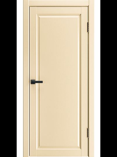 Дверь Классика 1Ф магнолия