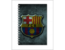 Тетрадь Лионель Месси, Lionel Messi №32