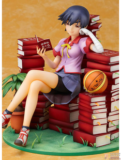 Фигурка 1/8 Суруга Камбару (Kanbaru Suruga)