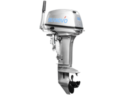 Лодочный мотор SEANOVO SN 18 FHS - mnelodku.ru