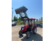 Трактор Dongfeng 244 G2 фронтальный погрузчик