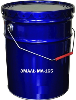 ЭМАЛЬ МЛ-165 с молотковым  эффектом