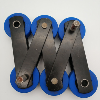 Цепь ступеней на эскалатор усиленная. В ассортименте!