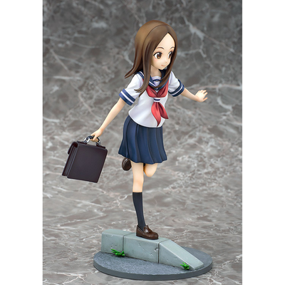 Фигурка 1/7 Такаги (Takagi san Road Home)