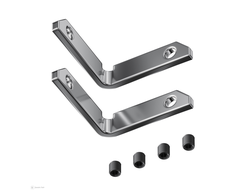 Соединитель для шинопровода Maytoni Technical TRA034ICL-MP-1