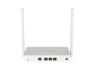 Wi-Fi роутер Keenetic Air 2,4/5 Ггц АС1200