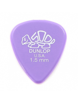 Dunlop 41P1.50 Delrin 500