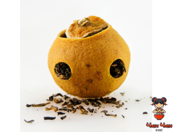 Лимонный красный чай (650мл)