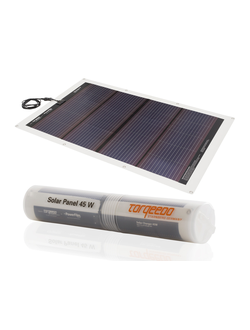 Панель солнечная POWERFILM для электромотора TORQEEDO 45Вт