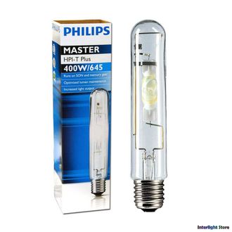 Philips HPI-T Plus 400w/667 BU E40