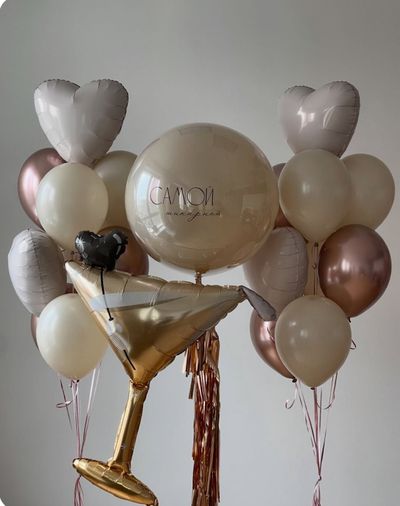 Комплект для неё №8