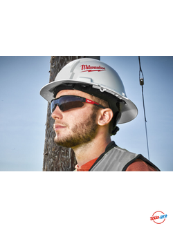 Защитные затемненные очки Milwaukee 4932471882