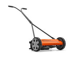 Механическая, цилиндрическая газонокосилка Husqvarna HiCut 64