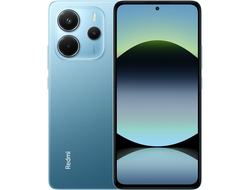 Redmi Note 14 4G 6/128Gb Blue