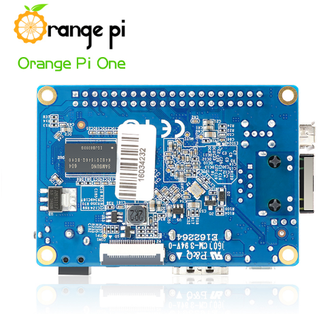 Orange Pi One