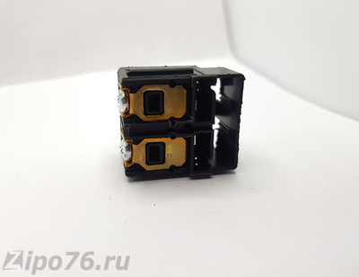 Выключатель ушм 125 под конденсатор