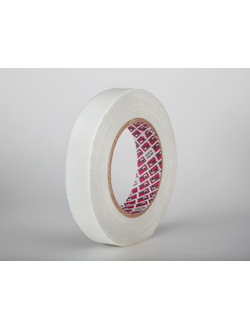 PPI 84100_19 Лента высокотемпературная на основе стеклоткани, с термостойким адгезивом (19мм*33м) - UL