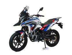 Мотоцикл Motoland 250 ENDURO GS  (172FMM-5/PR250)