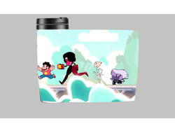 Термокружка "Вселенная Стивена, Steven Universe" №3