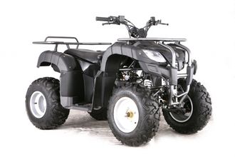 Утилитарный квадроцикл ATV 150 U