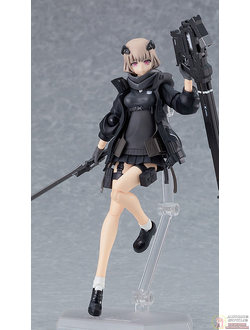Фигурка фигма figma [B]